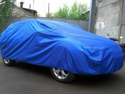 Пошив тентов на авто 